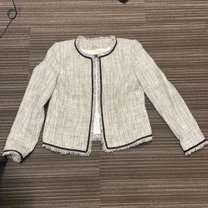 Donna Karan blazer